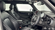 MINI Hatchback 2.0 Cooper S 5dr Petrol Hatchback